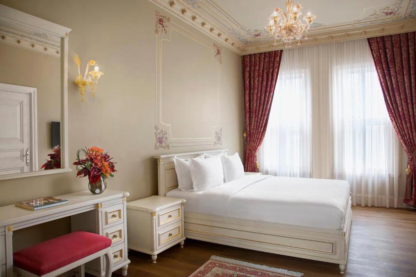AJWA Sultanahmet Istanbul - Luxury Mansion with Four Bedrooms