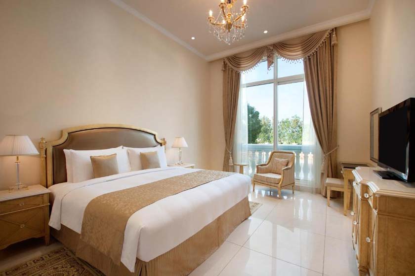 Kempinski Hotel & Residences Palm Jumeirah - Royal Five Bedroom Villa