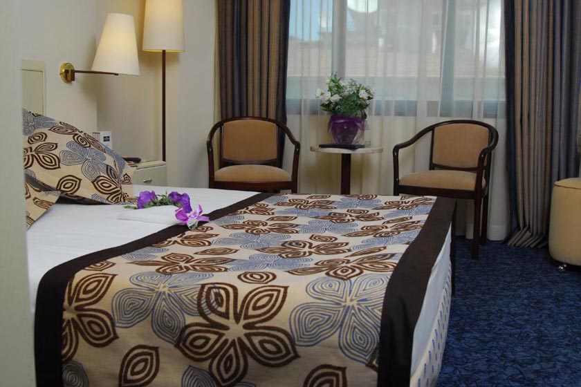 Class Hotel Ankara - Standard Room