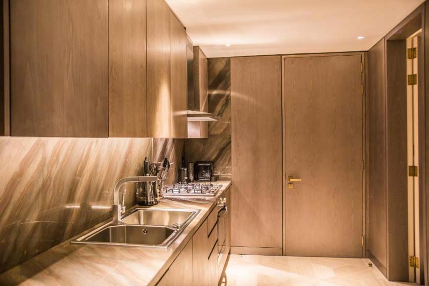 Five Palm Jumeirah Dubai - Three Bedroom Residence 