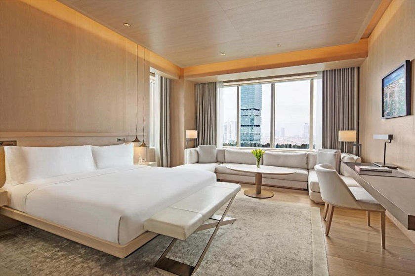 Hyatt Centric Levent Istanbul - Family Suite