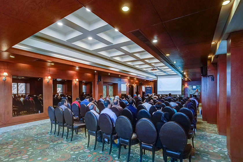 هتل بزرگ شیراز - سالن کنفرانس