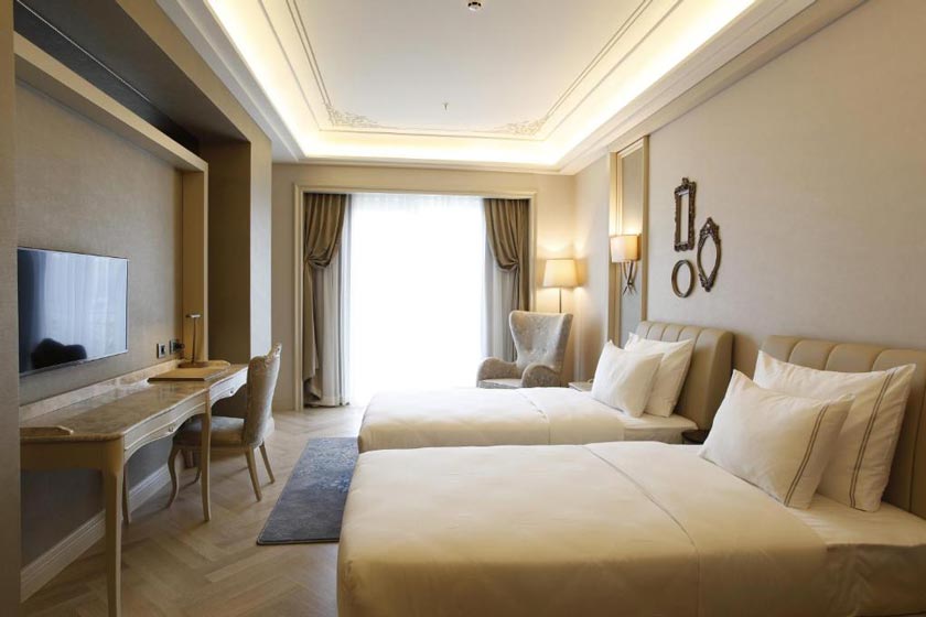 Lazzoni Hotel Istanbul - Superior Twin room