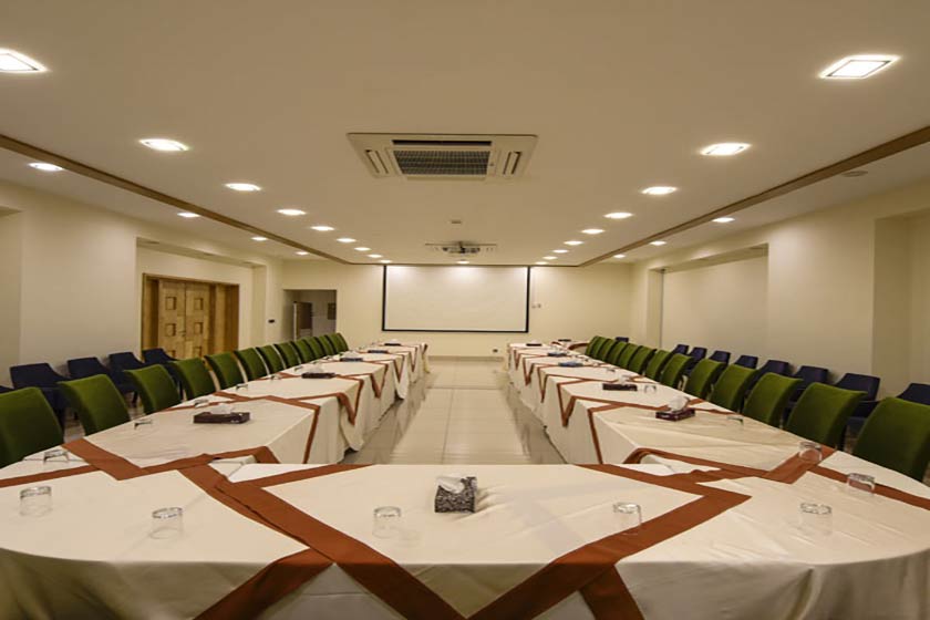 هتل ارگ جدید یزد - سالن کنفرانس