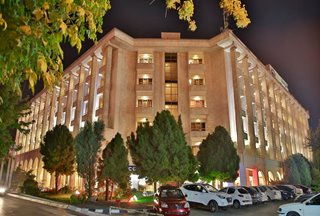 هتل هما ۲ مشهد 