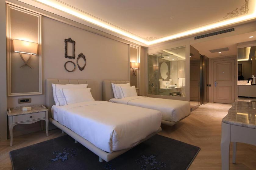 Lazzoni Hotel Istanbul - Superior Twin room