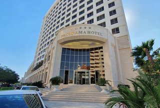 هتل پانوراما کیش