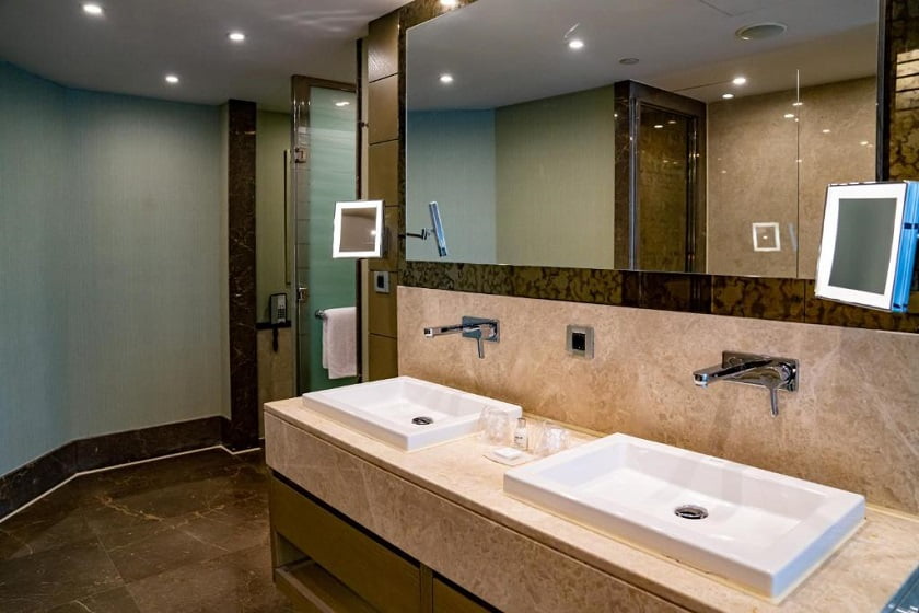 Radisson Blu Hotel Istanbul Sisli - Suite