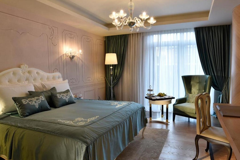 CVK Park Bosphorus Hotel Istanbul - Superior Double or Twin Room