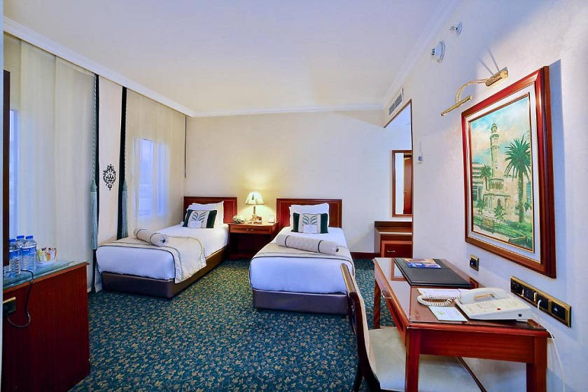 Grand Cevahir Istanbul - Connecting Family Suite
