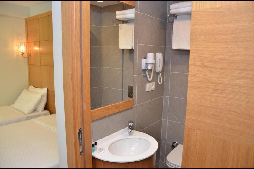 Cumbali Plaza Hotel Istanbul - Economy Double or Twin Room