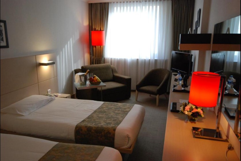 Eresin Hotels Taxim & Premier Istanbul - Standard Double or Twin Room