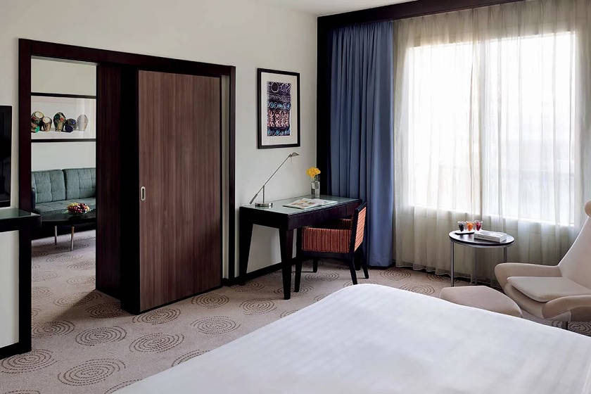 Avani Deira Hotel Dubai - AVANI Executive Room