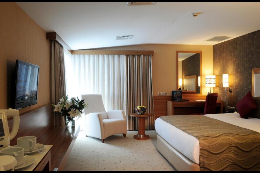 Demora Hotel Ankara -  Junior Suite