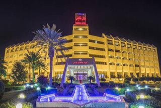 هتل شایان کیش