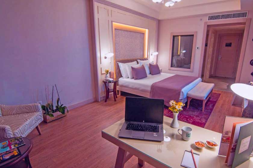 The Green Park - Ankara - Standard Double or Twin Room
