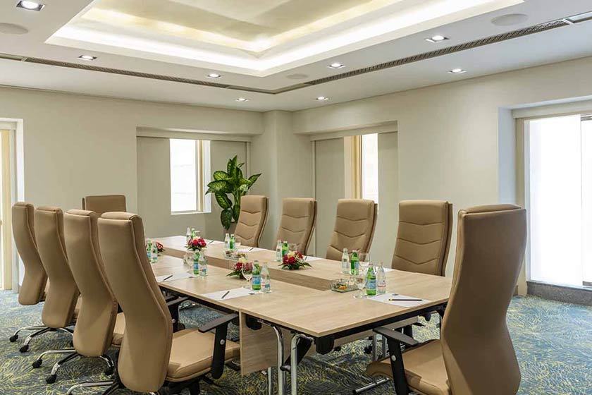 The Tower Plaza Hotel Dubai - Conference Room