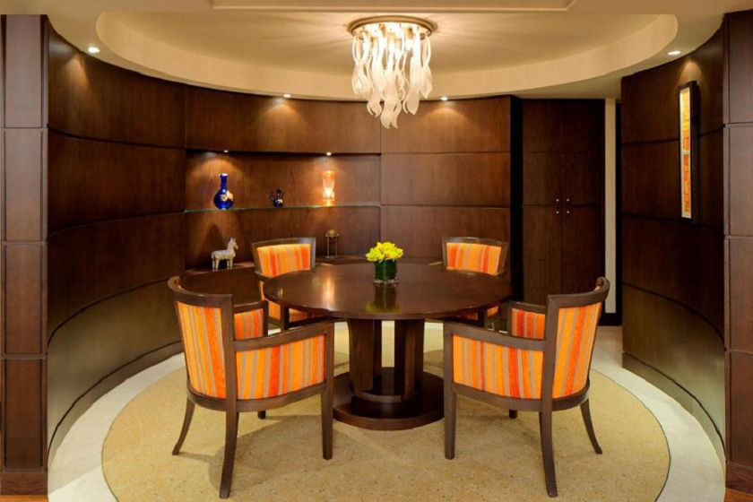 Hyatt Regency Dubai Corniche - Regency Executive Suite