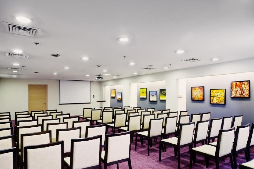 Eresin Hotels Taxim & Premier Istanbul - Conference Hall