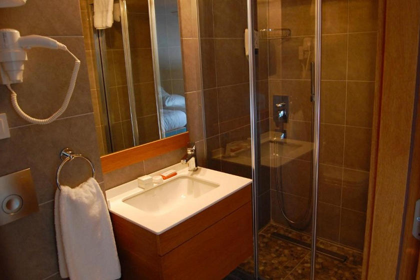 Cumbali Plaza Hotel Istanbul - Standard Double or Twin Room