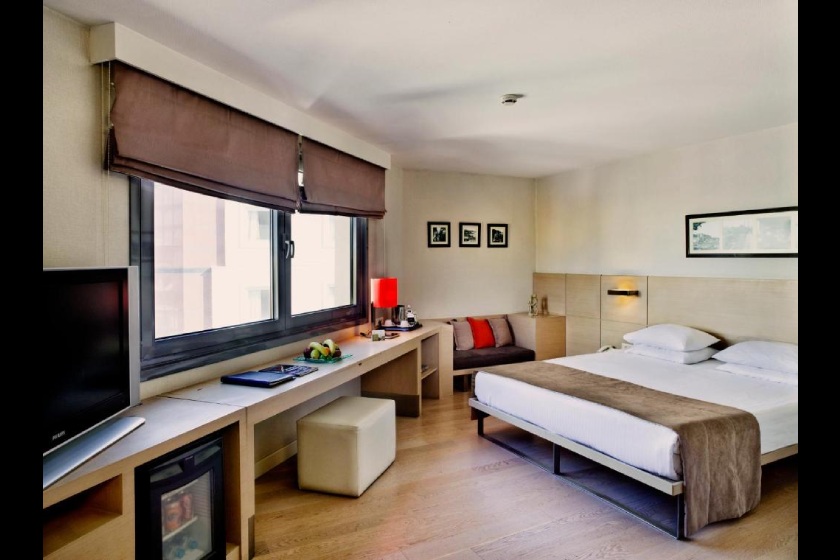 Eresin Hotels Taxim & Premier Istanbul - Family Suite