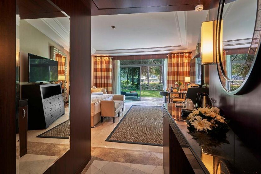 Calista Luxury Resort - Superior Double Room