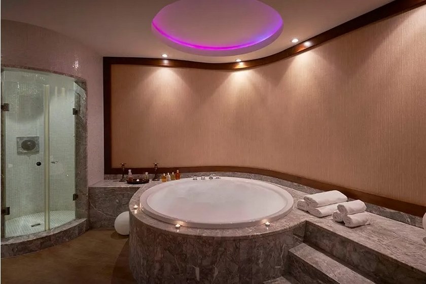Calista Luxury Resort - Spa