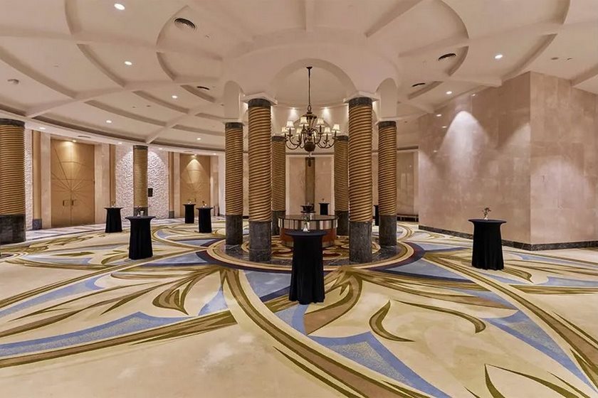 Calista Luxury Resort - Conference Hall 