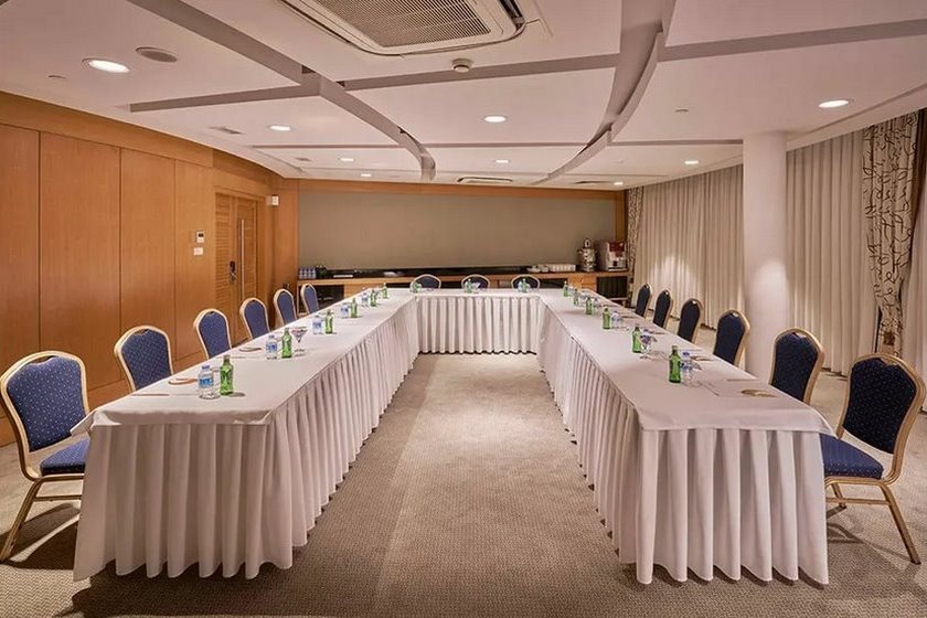 Calista Luxury Resort - Conference Room