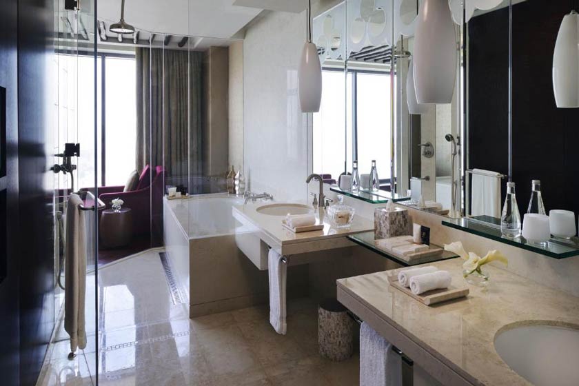 The H Dubai - Presidential Two Bedroom Suite