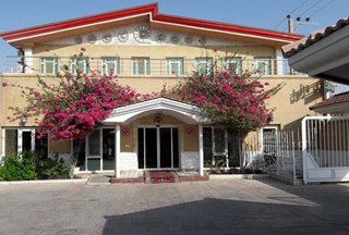  هتل جهانگردی دزفول