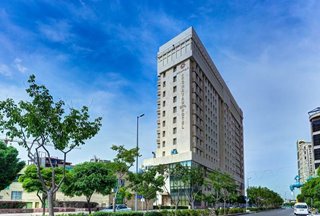 هتل بین المللی ارغوان مشهد