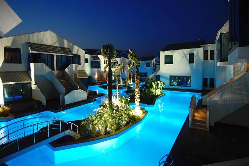 Susesi Luxury Resort antalya - Lake Suite