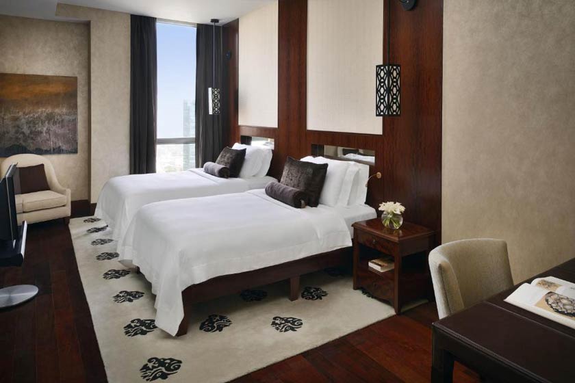 The H Dubai - Royal Penthouse Suite