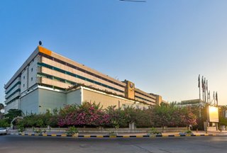 هتل هرمز بندر عباس