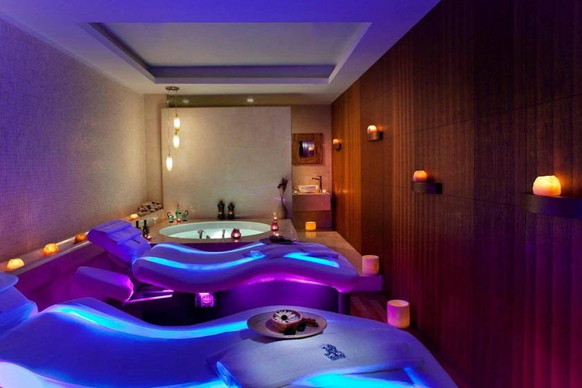 The Ritz Carlton Istanbul - spa