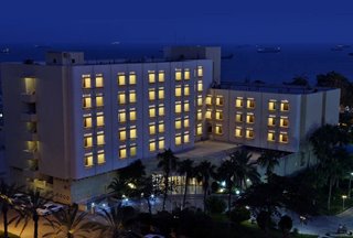 هتل هما بندرعباس