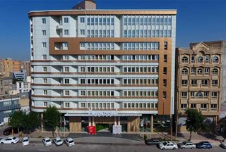 هتل یاکاموز