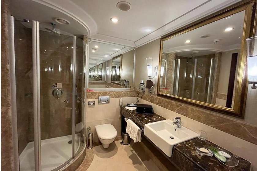 Calista Luxury Resort - Superior Double Room
