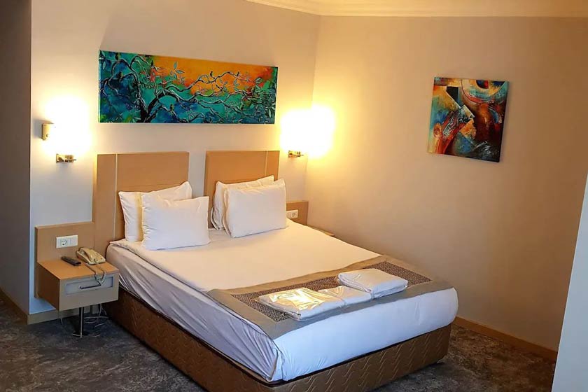 Midas Hotel Ankara - Standard Double or Twin Room