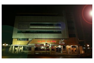 هتل مازرون قائمشهر