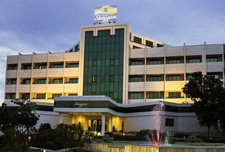 هتل شایگان کیش