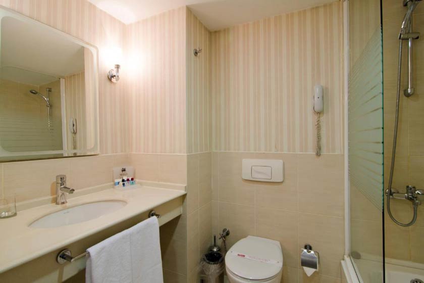 Midas Hotel Ankara - Standard Double or Twin Room