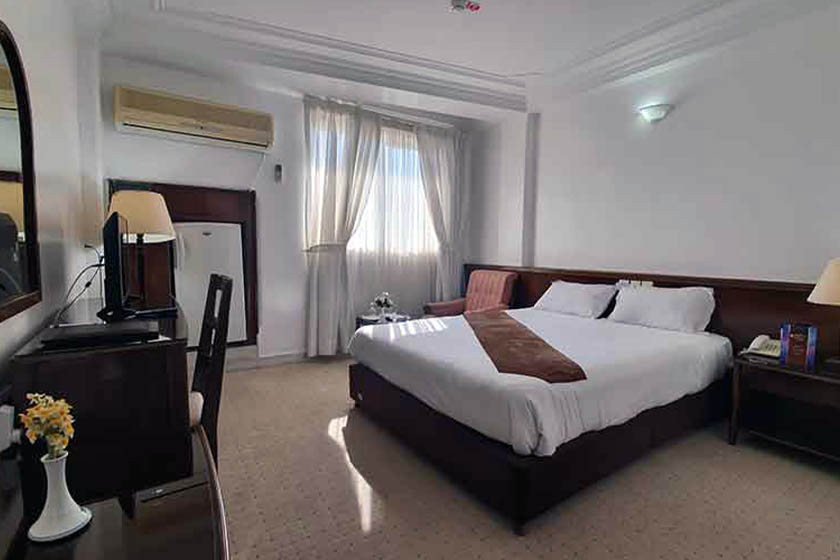 هتل آتیلار ۳ بندرعباس - اتاق دو تخته ویژه