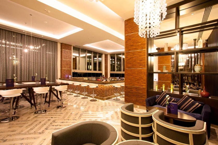 Kaya Palazzo Golf Resort Antalya - Bar