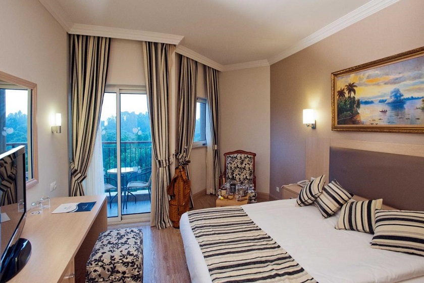 Crystal Tat Beach Golf Resort & Spa Antalya - Standard Room