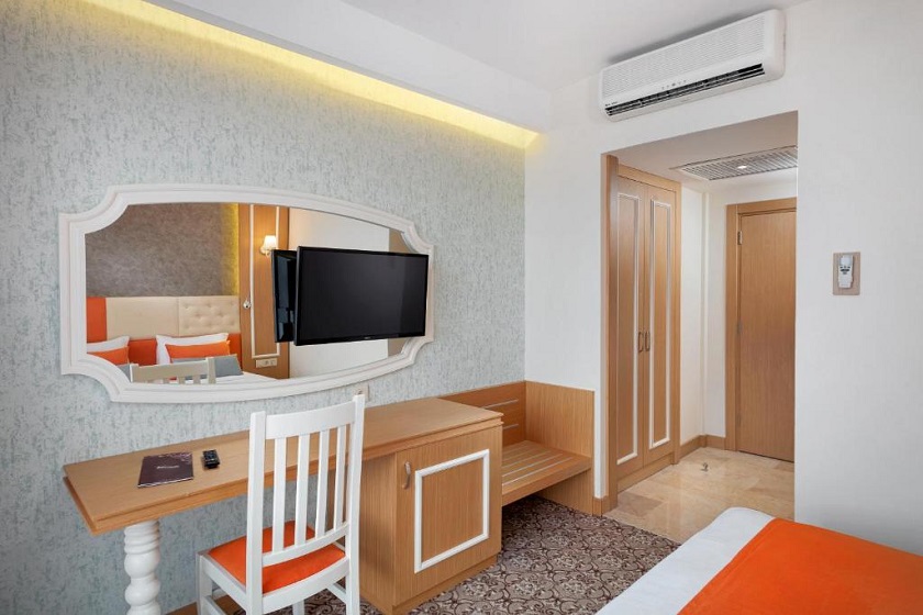Golden Orange Hotel Antalya - Double Room