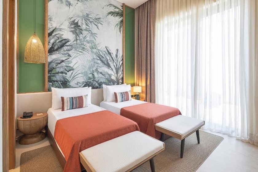 Sirene Belek Hotel Antalya - Bohemia Villa