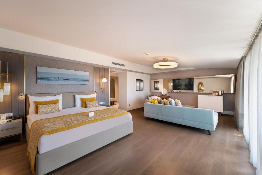 Arum Barut Collection Antalya - Penthouse Suite