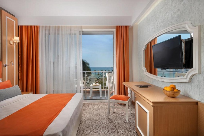 Golden Orange Hotel Antalya - Panoramic Room